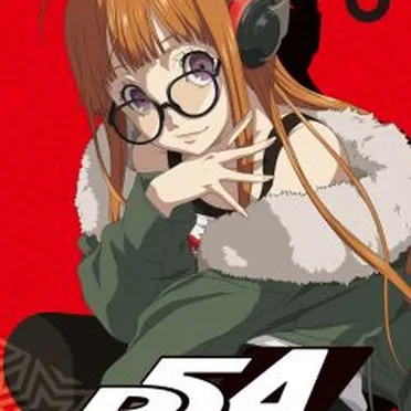 PERSONA5 the Animation OPENING & ENDING THEME DISC: DARK SUN.../AUTONOMY
