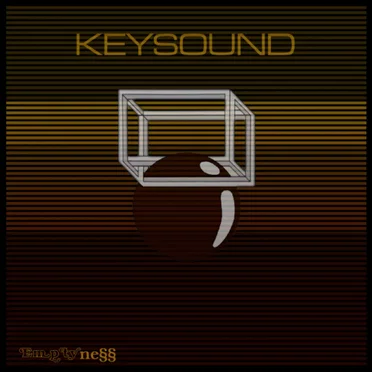 keysound ~ §§ VI by emptyne§§ - album cover