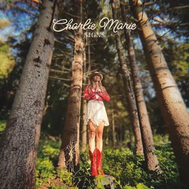 Signs by Charlie Marie - album cover