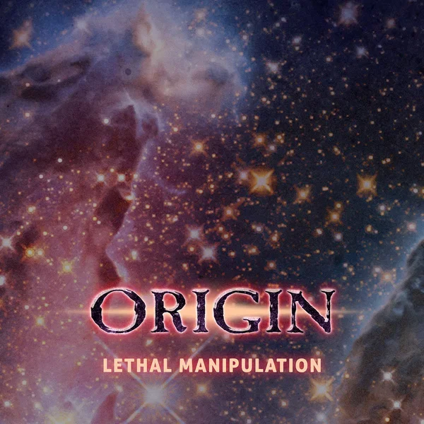 Lethal Manipulation (The Bonecrusher Chronicles)