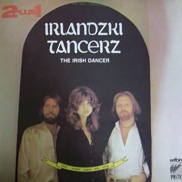 Irlandzki Tancerz