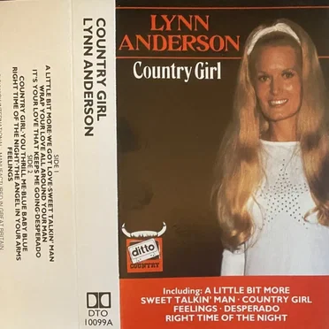 Country Girl