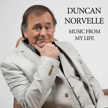 Music from My Life