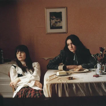 Amsterdam by Sarah Julia - album cover