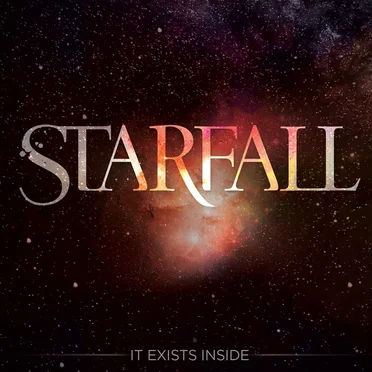 It Exists Inside by Starfall - album cover