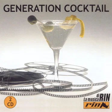 Generation Cocktail by Various Artists - album cover