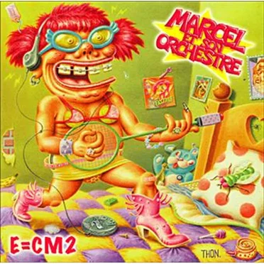 E=CM2