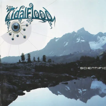Scientific by Tidal Flood - album cover