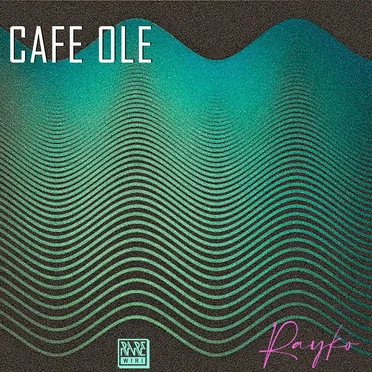 Café olé