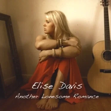 Another Lonesome Romance by Elise Davis - album cover