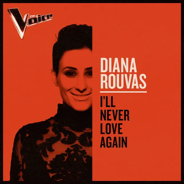 I’ll Never Love Again