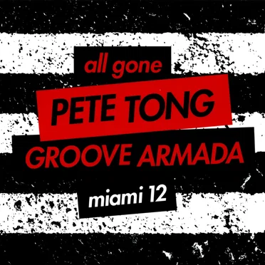 All Gone: Miami ’12