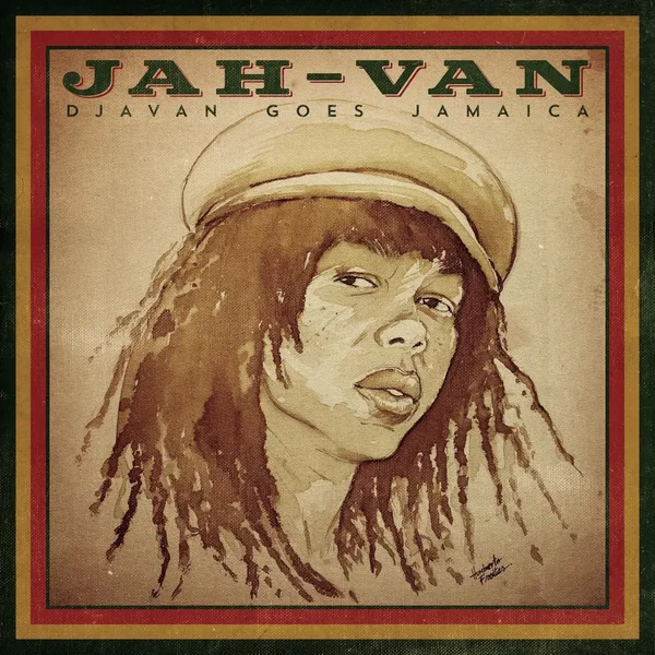 Jah-van: Djavan Goes Jamaica