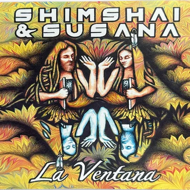 La ventana / Todo brilla
