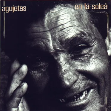 En la soleá by Agujetas - album cover