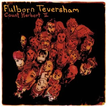 Count Herbert II by Fulborn Teversham - album cover