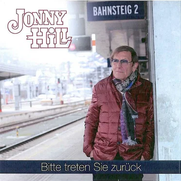 Bitte treten Sie zurück