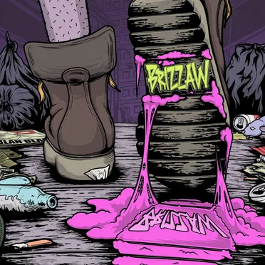 Brizzaw EP