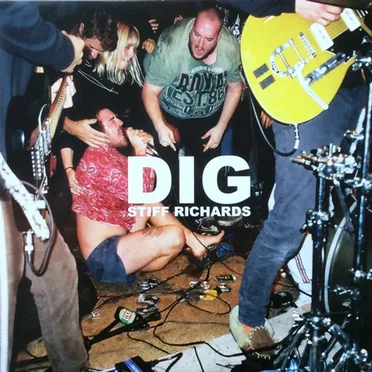 Dig