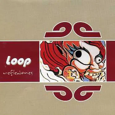 Reflexiones by Loop - album cover