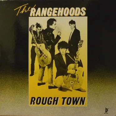 Rough Town