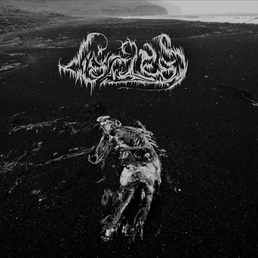 selftitled by Listless - album cover