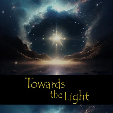 Towards the Light by Floyd Kelly - album cover