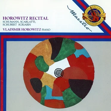 Horowitz Recital