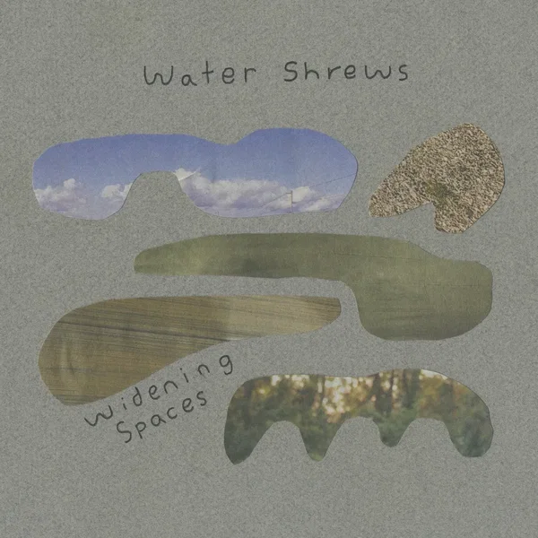Widening Spaces