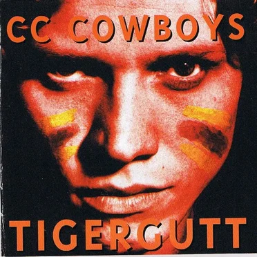 Tigergutt