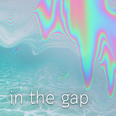 In the Gap by Alchemilla - album cover