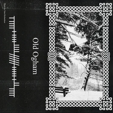 Old Ogham