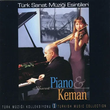 Türk Sanat Müziği Esintileri Türk Müziği Koleksiyonu 1