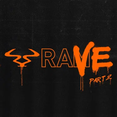 RAM Rave, Part 2 by Various Artists - album cover