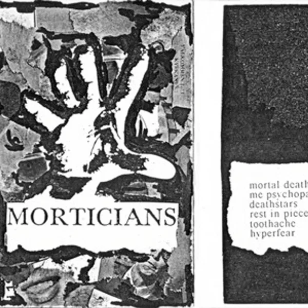Mutilation Motivation
