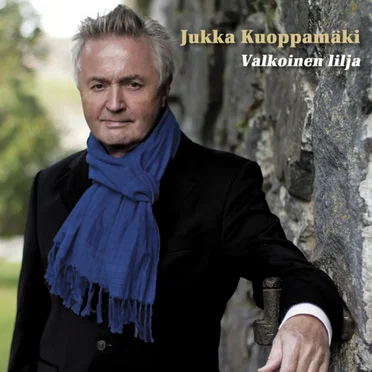 Valkoinen lilja