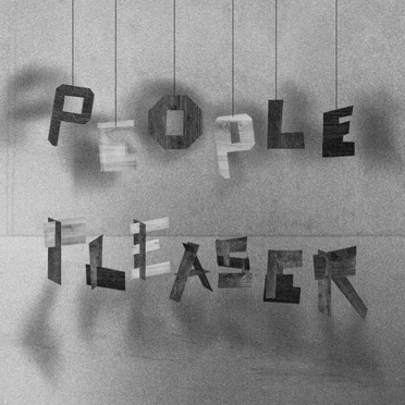 People Pleaser by Spider Inside Her - album cover