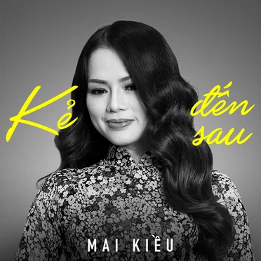 Kẻ Đến Sau