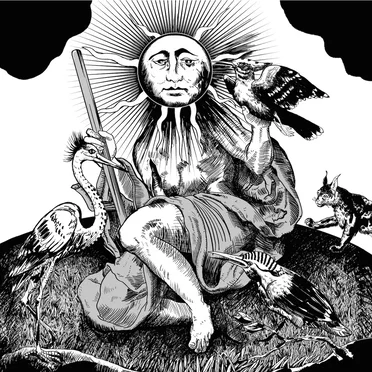 There Is No Authority but Yourself: 15 Years Creme Organization, Part 1 by Various Artists - album cover