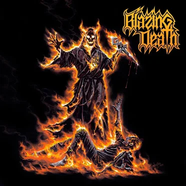 Blazing Death