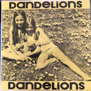Dandelions