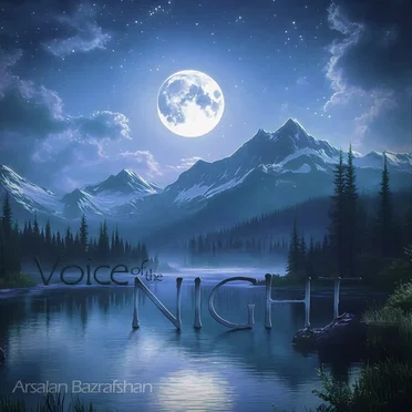 Voice of the Night