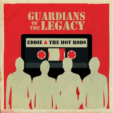 Eddie & the Hot Rods