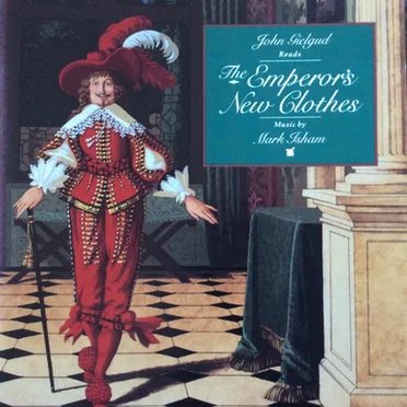 The Emperor's New Clothes