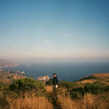 Worlds Apart by Marigold Sun - album cover