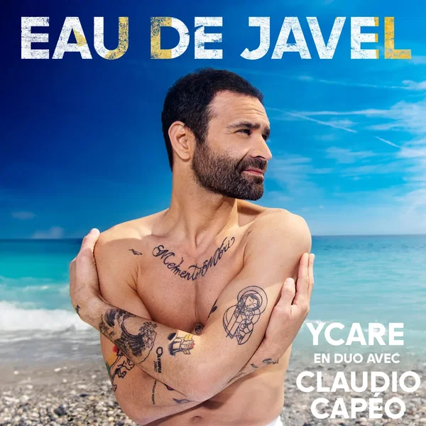Eau de javel