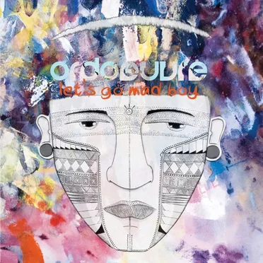 Let's Go Mad Boy by Ordoeuvre - album cover