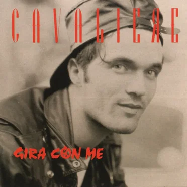 Gira con me by Cavaliere - album cover