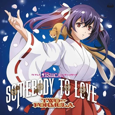 Somebody to love