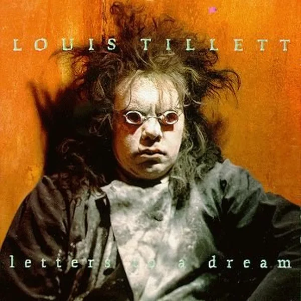 Letters to a Dream